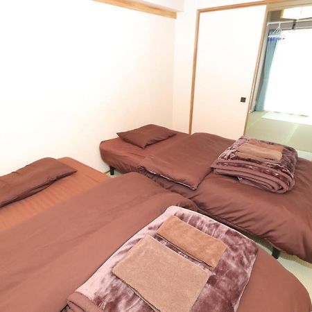 全国旅行支援対応 HOKKAIDO LOVE!割 h702 詳細は概要の宿泊施設の情報要確認 삿포로 시 외부 사진
