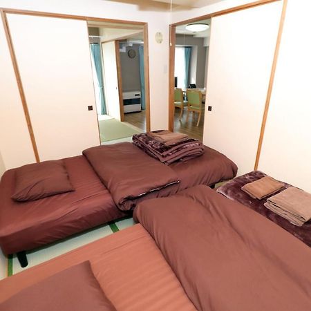 全国旅行支援対応 HOKKAIDO LOVE!割 h702 詳細は概要の宿泊施設の情報要確認 삿포로 시 외부 사진